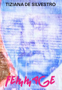 Vorderes Coverbild Femmage