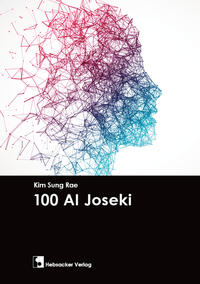 Vorderes Coverbild 100 AI Joseki
