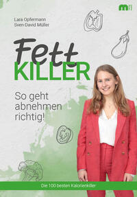 Vorderes Coverbild Fettkiller