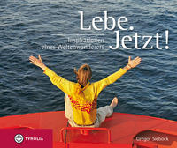 Vorderes Coverbild Lebe. Jetzt!