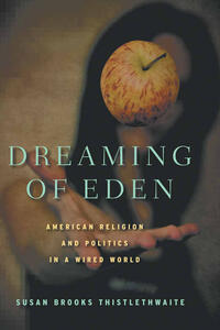 Vorderes Coverbild Dreaming of Eden