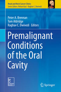 Vorderes Coverbild Premalignant Conditions of the Oral Cavity