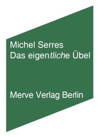 Vorderes Coverbild Das eigentliche Übel