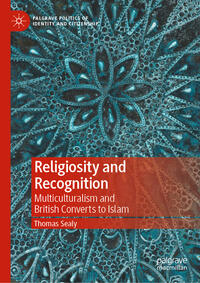 Vorderes Coverbild Religiosity and Recognition