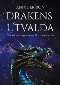 Vorderes Coverbild Drakens utvalda