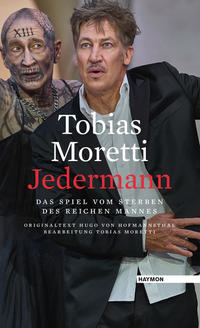 Vorderes Coverbild Jedermann