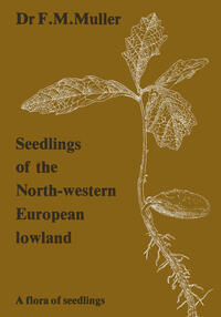 Vorderes Coverbild Seedlings of the North-Western European Lowland