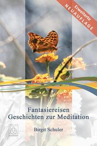 Vorderes Coverbild Fantasiereisen
