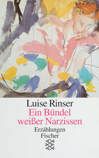 Vorderes Coverbild Ein Bündel weißer Narzissen