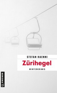 Vorderes Coverbild Zürihegel