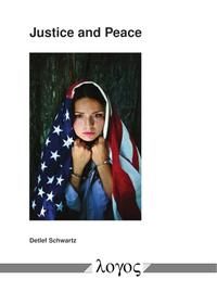Vorderes Coverbild Justice and Peace