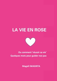 Vorderes Coverbild La vie en rose
