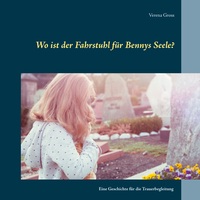 Vorderes Coverbild Wo ist der Fahrstuhl für Bennys Seele?