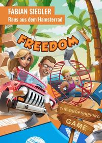 Vorderes Coverbild FREEDOM