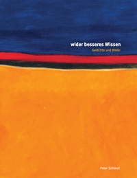 Vorderes Coverbild Wider besseres Wissen