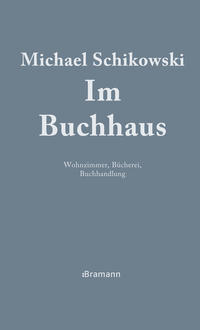 Vorderes Coverbild Im Buchhaus