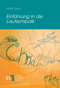 Vorderes Coverbild Einführung in die Lautsymbolik