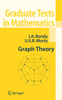 Vorderes Coverbild Graph Theory