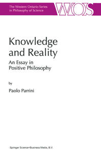 Vorderes Coverbild Knowledge and Reality