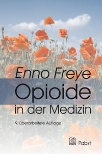 Vorderes Coverbild Opioide in der Medizin