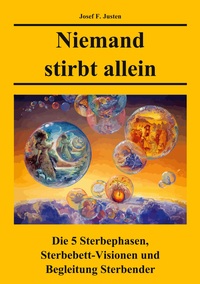 Vorderes Coverbild Niemand stirbt allein