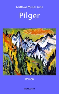 Vorderes Coverbild Pilger