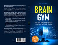 Vorderes Coverbild Brain Gym