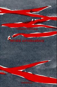 Vorderes Coverbild Musée antiegoiste