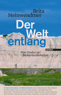 Vorderes Coverbild Der Welt entlang