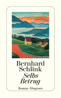 Vorderes Coverbild Selbs Betrug