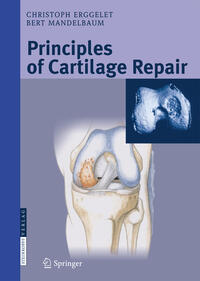 Vorderes Coverbild Principles of Cartilage Repair