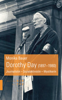 Vorderes Coverbild Dorothy Day (1897–1980)
