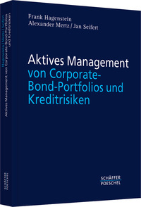 Vorderes Coverbild Management von Corporate-Bond-Portfolios und Kreditrisiken