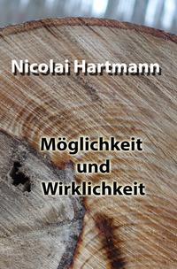 Vorderes Coverbild Möglichkeit und Wirklichkeit
