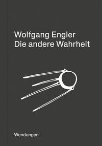 Vorderes Coverbild Die andere Wahrheit