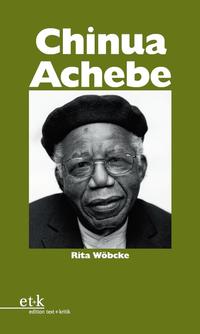 Vorderes Coverbild Chinua Achebe