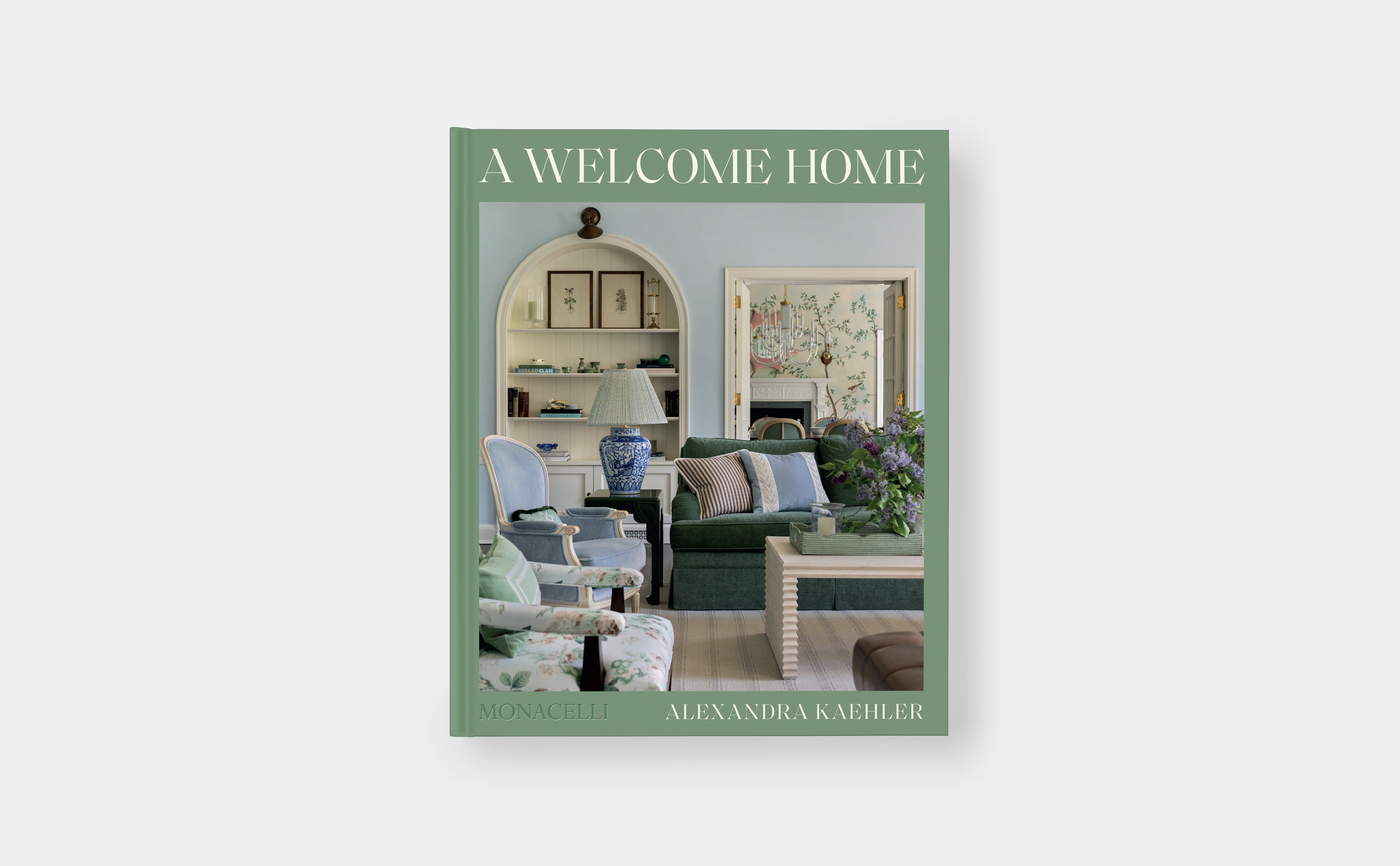 Beispielinhalt (Bild) A Welcome Home