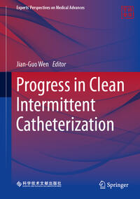 Vorderes Coverbild Progress in Clean Intermittent Catheterization