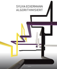 Vorderes Coverbild ALGORITHMISIERT