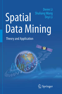 Vorderes Coverbild Spatial Data Mining