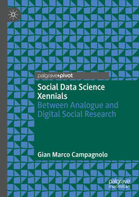 Vorderes Coverbild Social Data Science Xennials