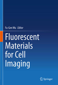 Vorderes Coverbild Fluorescent Materials for Cell Imaging