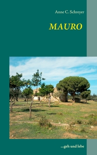 Vorderes Coverbild Mauro