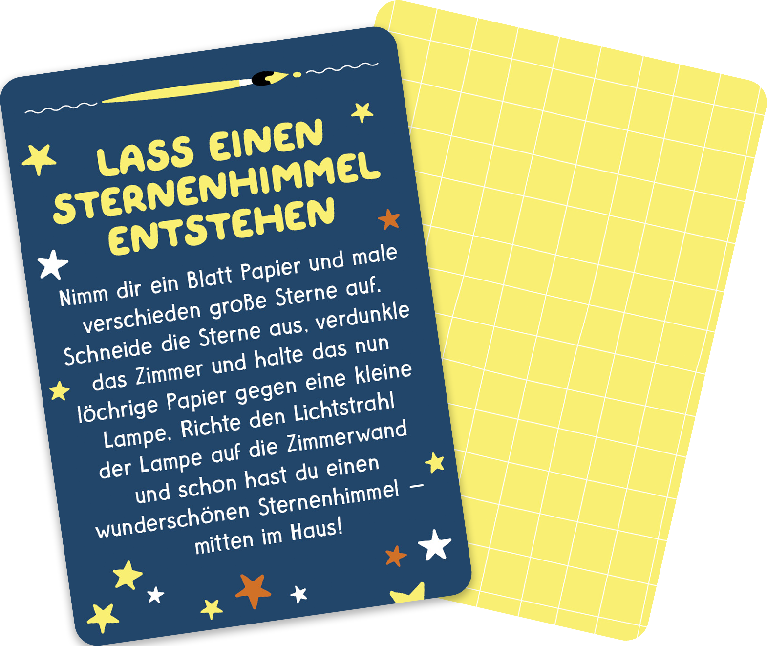 Beispielinhalt (Bild) Schule ist aus!