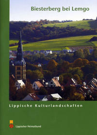 Vorderes Coverbild Der Biesterberg bei Lemgo