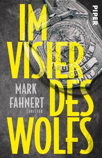 Vorderes Coverbild Im Visier des Wolfs