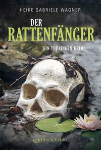 Vorderes Coverbild Der Rattenfänger
