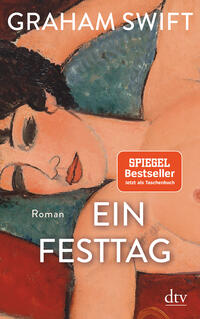 Vorderes Coverbild Ein Festtag