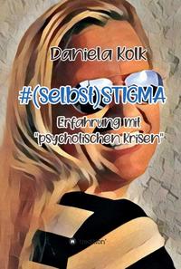 Vorderes Coverbild #(selbst)STIGMA