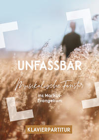 Vorderes Coverbild Unfassbar